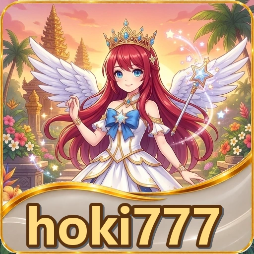 Ikon aplikasi hoki777 muncul di laci aplikasi Android