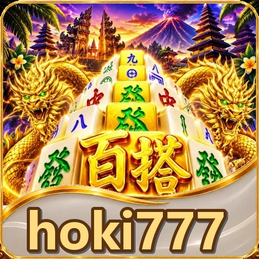 Pratinjau paket APK universal hoki777 28.6 MB